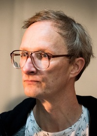 Дмитрий Дегтярев