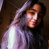 Инна Петросян