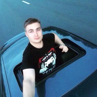 Александр Сергеев