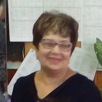 Людмила Гущина | Борисоглебск