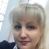 Наталия Никитина(васильева)