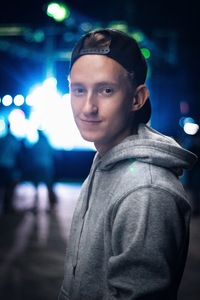 Алексей Савчук