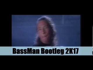 Dj Bobo - Freedom2K17 (BassMan Bootleg Video Edit)