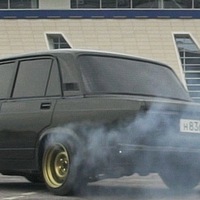 Алексей Фёдоров
