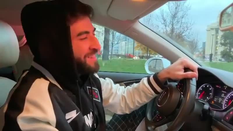 любимый певец ELMAN❤