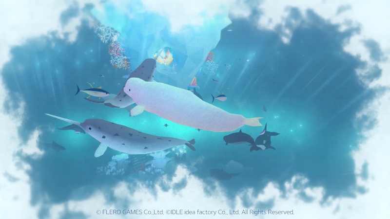 Abyssrium Pole Teaser Abyssrium Pole Teaser