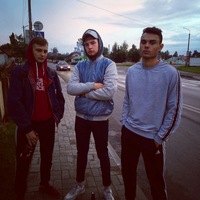 Кирилл Андреев