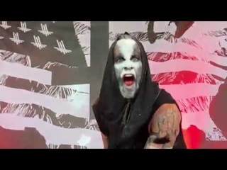 Behemoth Live - Ora Pro Nobis Lucifer 4K
