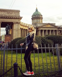 Надежда Воробьёва