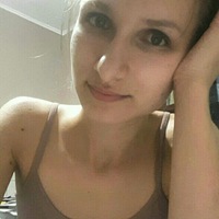 Анюта Комарова