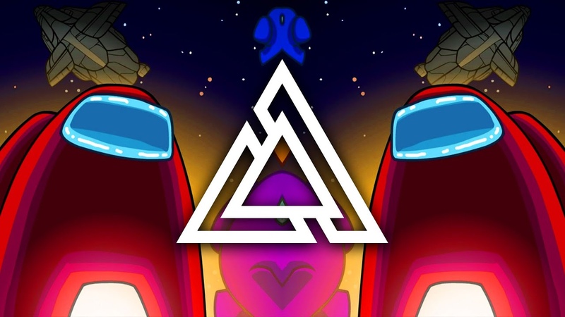 GUMMi BEAR Impostor (feat. Lenachka) Among Us Song, Music,