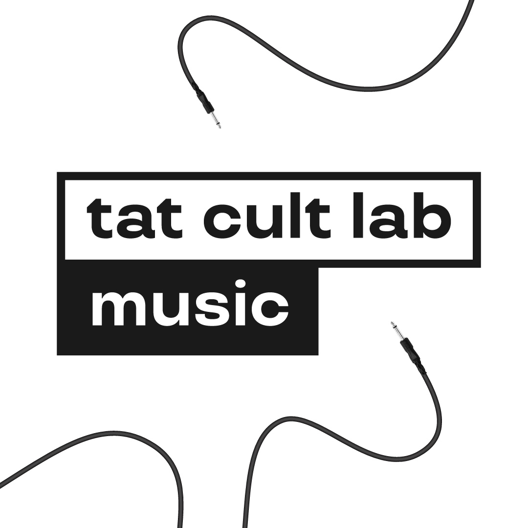 Афиша Казань TAT CULT LAB / Музыкальная лаборатория