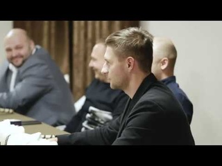 Новогоднее мероприятие. Опора России | Смоленск.
