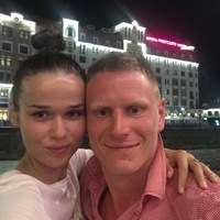 Анна Колесникова