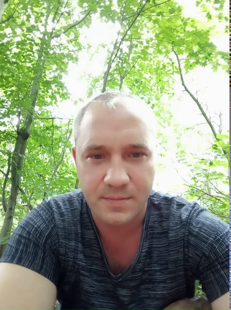 Сергей Дягилев, Россия, Сергиев Посад