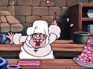 22. Слишком много конфет (♥ Приключение мишек Гамми) Мультики все серии сезоны для детей мультсериалы