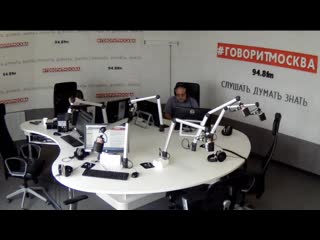 Невидимые баталии глубинного государства в России. Михаил Хазин