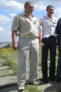 Дима Демченко