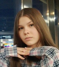 Мария Кузнецова