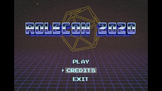 Cyber Rolecon 2020: Silver Hoof Games - Как попасть на Ennies
