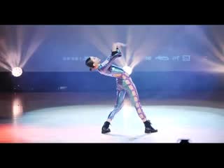 Vogue dance choreo by alexandra kaplyuchenko watch online