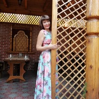 Светлана Языкова
