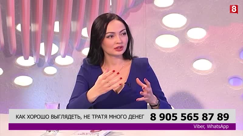 Фейс фитнес как альтернатива косметологическим