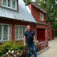 Алексей Кирсанов