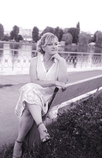 Светлана Яцюк