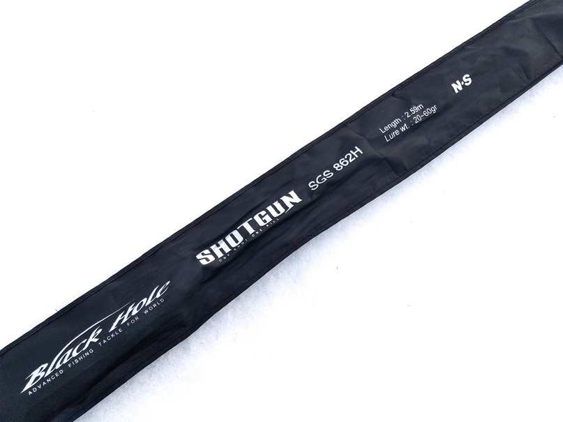 C Black Hole Shotgun sgs 862H 2019 - 1