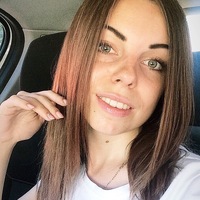 Анастасия Маслюк