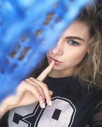 Людмила Никонова