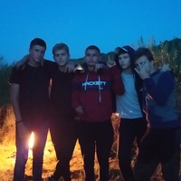 Павел Исаев