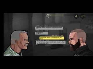 SIERRA 7 Tactical Shooter Android IOS Review Gameplay KQL Walkthrough