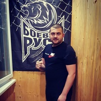 Сергей Овчинников