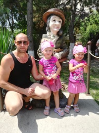 Олег Васильев