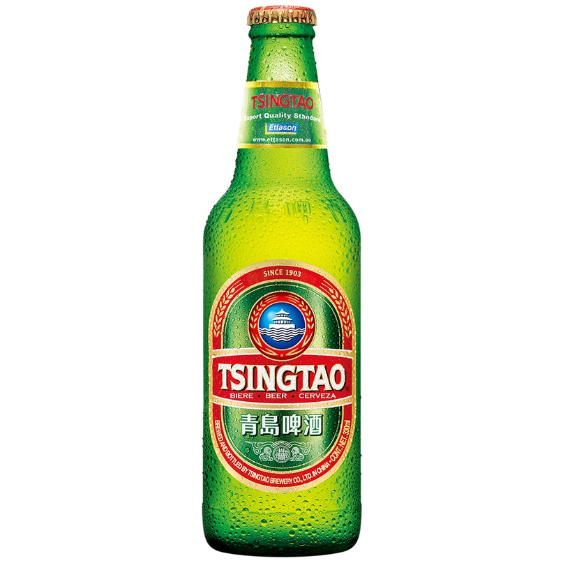 Что пьют иностранные студенты в Китае?🍹