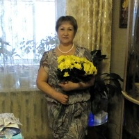 Нина Шадрина | 