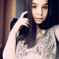 Ксюша Ефимова | 