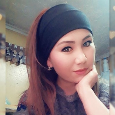 Диля Арзынбетова, Казахстан, Алматы