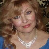 Елена Лермонтова | Химки