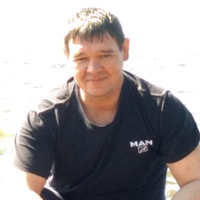 Александр Романов