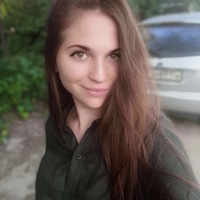 Наталия Зотова