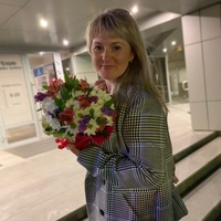 Наталья Аникина
