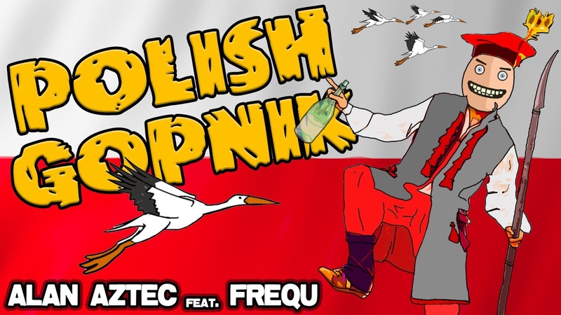 Alan Aztec Polish Gopnik (feat.