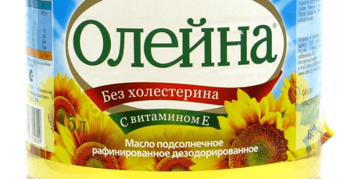 10 неизвестных фактов о продуктах питания, изображение №1