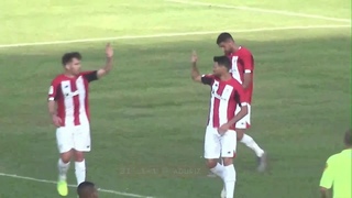 Resumen I Amistoso Athletic Club 2-1 Toulouse FC Lagunartekoa I Laburpena
