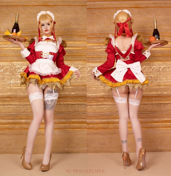 Fraulein adult photos
