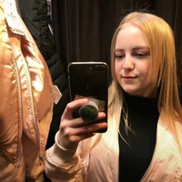 Екатерина Климова