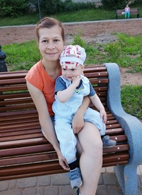 Ольга Попова